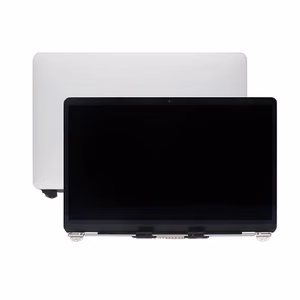 LCD komplekt APPLE A2337 2020 (hõbedane)