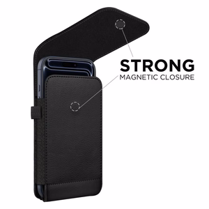 Tech-Protect SM75 ümbris jaoks 5.8-6.8" smartphones - must
