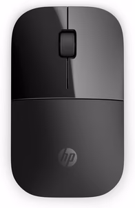 HP Z3700 must juhtmevaba hiir