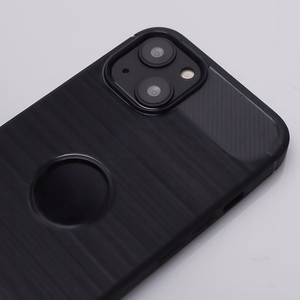 Чехол Simple Black для Samsung Galaxy S25 Plus