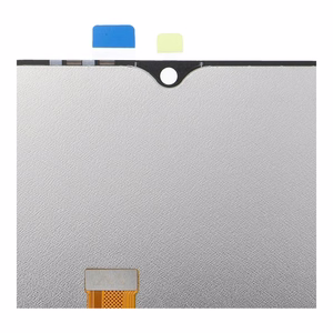 FixCell LCD Display jaoks FixCell LCD VIVO Y33S OEM without frame