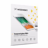 Wozinsky Karastatud klaas jaoks iPad Pro 11" 2024