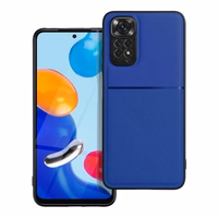 NOBLE ümbris jaoks XIAOMI Redmi Note 11 / 11S sinine
