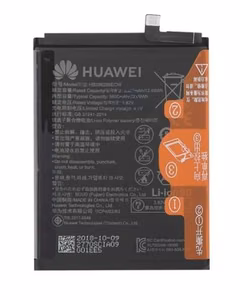 Aku ORG Huawei P Smart 2019/Honor 10 Lite 3400mAh HB396286ECW