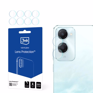 IQOO Z9 LITE 5G – 3mk Lens Protection kaamera objektiivi kaitse