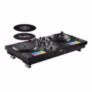 Hercules DJControl Inpulse T7 kõlarid, USB-ühendus