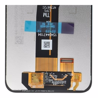NCC LCD Display jaoks SAMSUNG A14 5G A146B/146M OEM without frame
