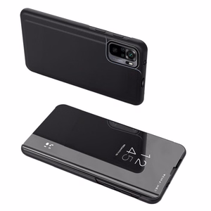 Clear View Ümbris cover jaoks Xiaomi 13 cover with a flap must