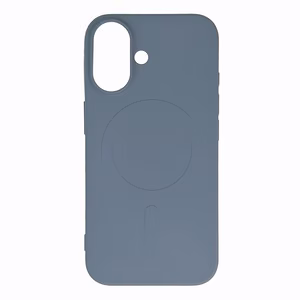 Liquid Silicone Ümbris with MagSafe jaoks Samsung Galaxy A16 5G - hall