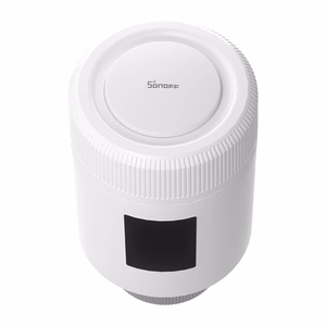 Thermostatic radiator valve SONOFF TRV Gen2 ZigBee
