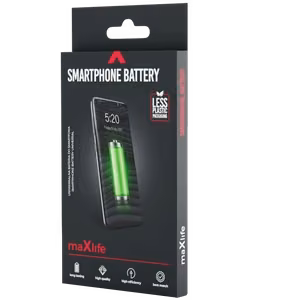 Maxlife battery jaoks iPhone X 2716mAh
