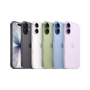 Mobiiltelefon Apple iPhone 17 256GB Sage