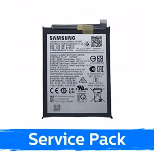 Aku ühilduv Samsung A146 A14 5G WT-S-W1 (Service Pack)