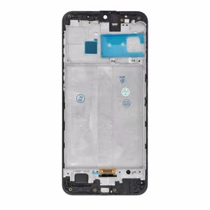 FixCell LCD Display jaoks SAMSUNG M21 INCELL with frame