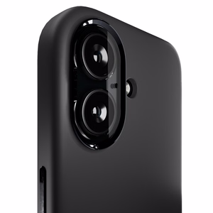 Закалённое стекло Puro для камеры iPhone 16 / iPhone 16 Plus