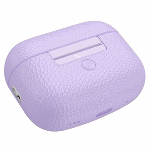 HOCO juhtmevaba kõrvaklapid bluetooth TWS EQ15 purple