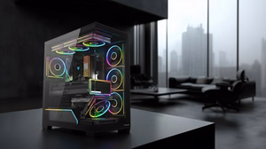 MODECOM VOLCANO STELLAR PLUS ARGB MIDI 8F must