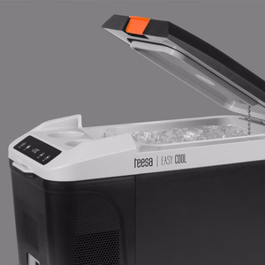 Teesa professionaalne 13 l kompressoriga reisikülmik külmutusfunktsiooniga, DC 12/24 V, AC 230 V