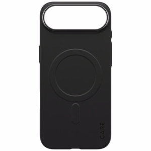 CARE by PanzerGlass SL1M MagSafe Ümbris jaoks iPhone Air - must