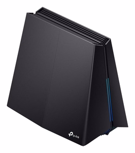 TP-Link Archer GXE75 juhtmevaba ruuter, 2.5 Gigabit Ethernet, kolmesageduslik (2.4 GHz / 5 GHz / 6 GHz)