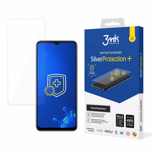 3mk SilverProtection+ kaitsev kile jaoks Oppo A17