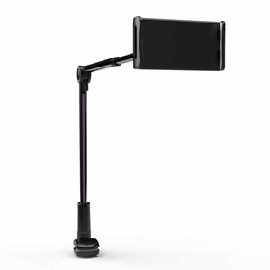 Wozinsky Long Flexible Phone and Tablet Hoidja must (WTHBK5)
