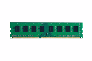 Goodram GR1600D3V64L11/8G mälumoodul 8 GB DDR3 1600 MHz