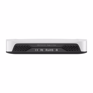 Carlinkit CPC200-Tbox UHD juhtmevaba adapter CarPlay/Android jaoks (koos USB-A pordiga)