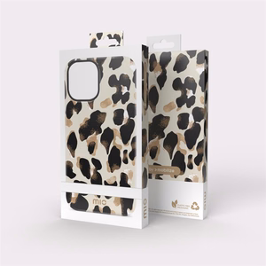 MIO Leopard Magsafe Ümbris iPhone 16