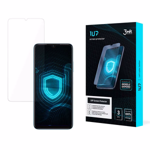 Infinix Hot 30i – 3mk 1UP telefoni ekraanikaitse