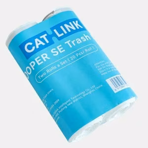 CATLINK kassiliivakasti jäätmekotid 2 rulli (CL-TB-01)