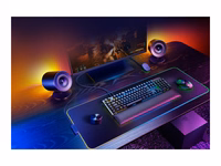 RAZER Nommo V2 Pro Speakers 2.1