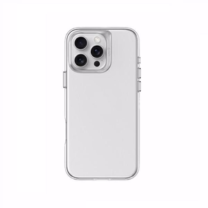 Uniq Air Fender Ümbris jaoks iPhone 16 Pro - Clear
