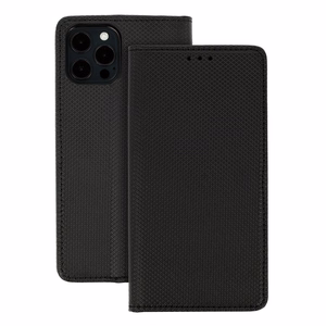 Ümbris Smart Magnet Samsung A165 A16 4G/A166 A16 5G must