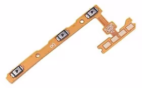 Flex Xiaomi Redmi Note 13 Pro 4G on/off ja volume control ORG