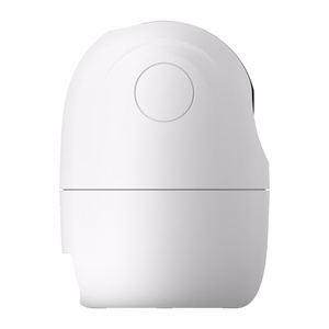IP-kaamera Imou Ranger 2C Pro IPC-S2CP-5R1S, 5MP, Wi-Fi, sise, must/valge
