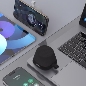 Dudao Y20 Juhtmevaba Kõlar with Magnetic Mount Bluetooth 5.3 - must