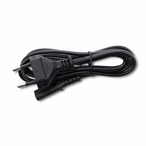 Qoltec 50089.90W toiteadapter siseruumi must