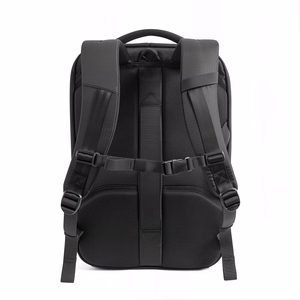 Tech-Protect Defender S70 RYANAIR & WIZZAIR 24 l sülearvuti seljakott, must
