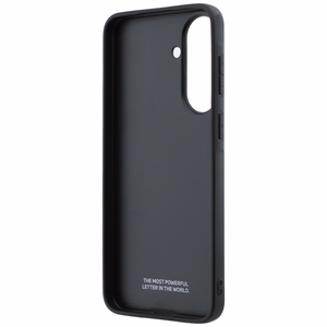 BMW ümbris Samsung A57 (PU Carbon) must