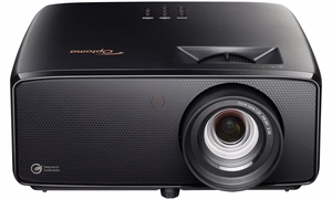Projektor Optoma PK52 Standard throw 3500 ANSI luumenit DLP UHD 4K (3840x2160) 3D Must