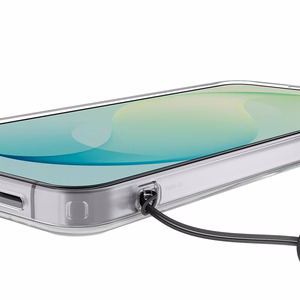Spigen Ultra Hybrid Mag MagSafe ümbris mudelile Samsung Galaxy S26 FE, valge