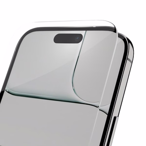 Puro Standard Karastatud klaas jaoks iPhone 17 / iPhone 17 Pro / iPhone 16