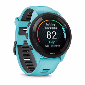 Garmin Forerunner 265 nutikell Aqua