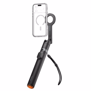 Spigen S582W Bluetooth selfipulk - must