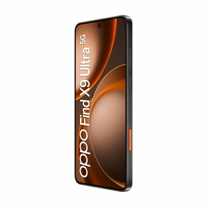 Oppo Find X9 nutitelefon, 5G, DS, 12 GB / 512 GB, Tundra Umber