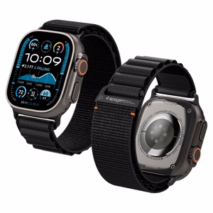 SPIGEN WBF1 rihm APPLE WATCH 6 / 7 / 8 / 9 / 10 / SE / ULTRA 1 / 2 (44 / 45 / 46 / 49 MM) must