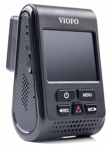 Viofo A119-G V3 – GPS-pardakaamera, must