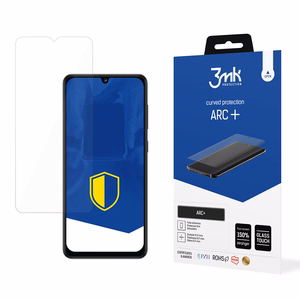 Samsung Galaxy A32 5G – 3mk ARC+ telefoni ekraanikaitse