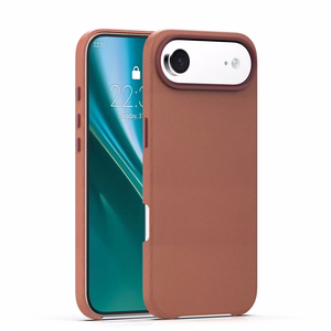 Etteri Elegant Mag ümbris for iPhone 17 Air 6,6" pruun